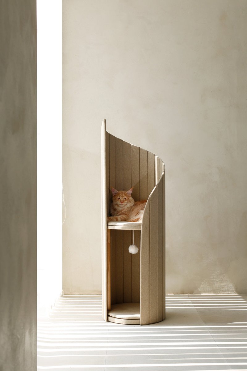 timetowermoderncattreecondomocha1jpg Urban Pet Play Ltd | AwardWinning Pet Care Pet Shop