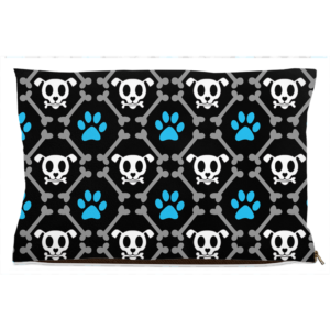 Bone Dogger Dog Bed