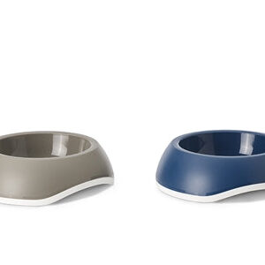 Savic Dog Food Bowl Delice Assorted