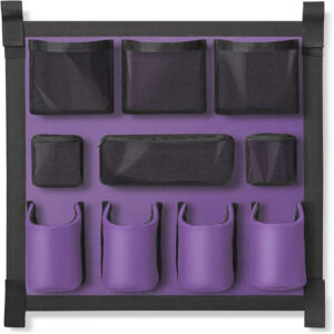 NNETM Equestrian Gear Organizer Hanging Bag