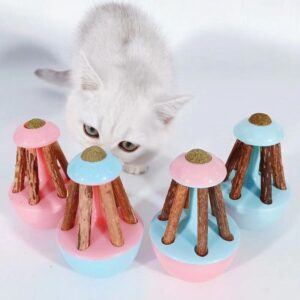 Catnip toys