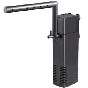Internal Aquarium Fish Tank Filter Submersible With Spraybar Air Venturi--1000L