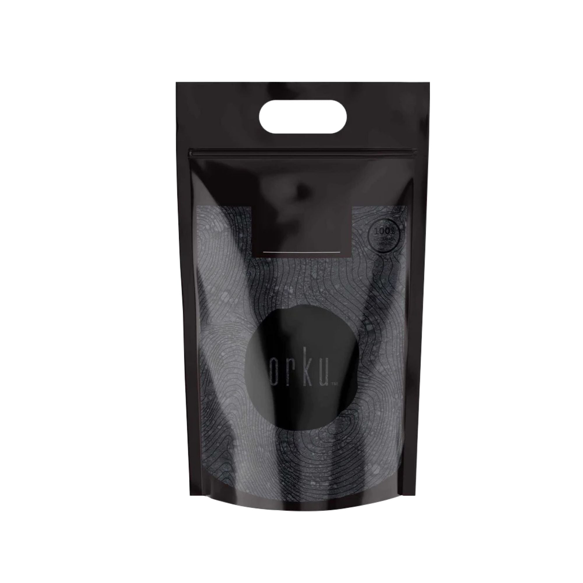 OrkuBulk10KgGranularActivatedCarbonGACCoconutShellCharcoalFiltrationjpg Urban Pet Play Ltd | AwardWinning Pet Care Pet Shop