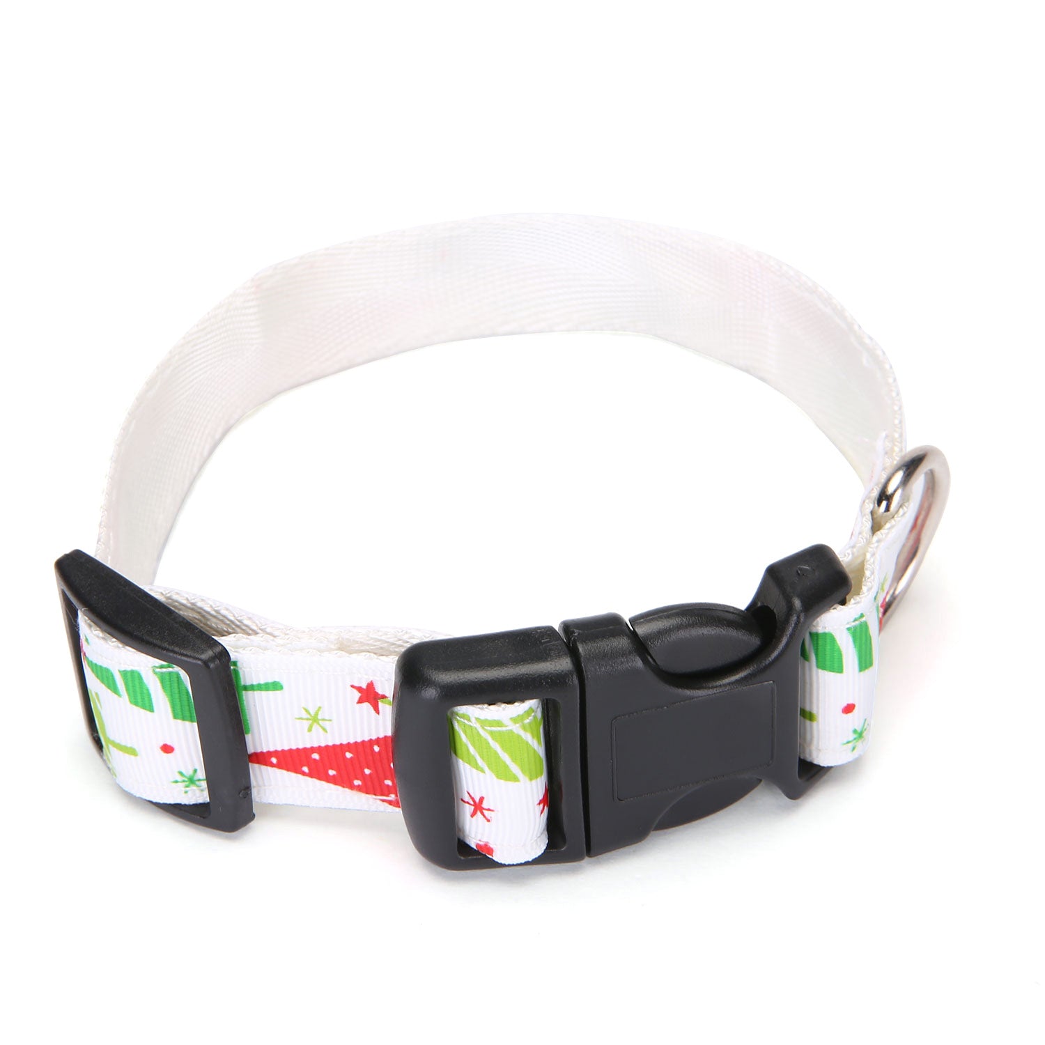 PolkaDotPolyesterDogCollarcashymart35555686711574jpg Urban Pet Play Ltd | AwardWinning Pet Care Pet Shop
