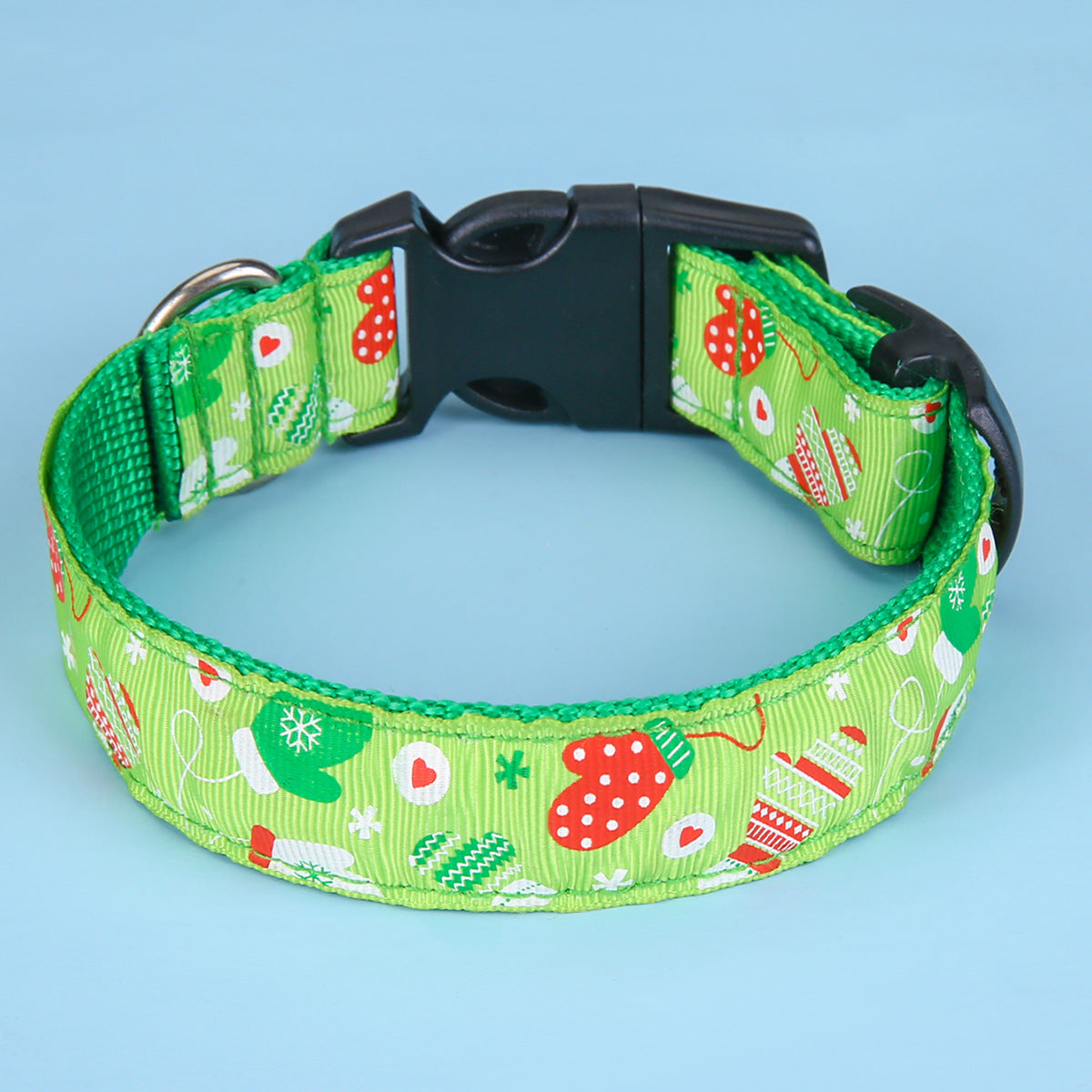PolkaDotPolyesterDogCollarcashymart35555687563542jpg Urban Pet Play Ltd | AwardWinning Pet Care Pet Shop